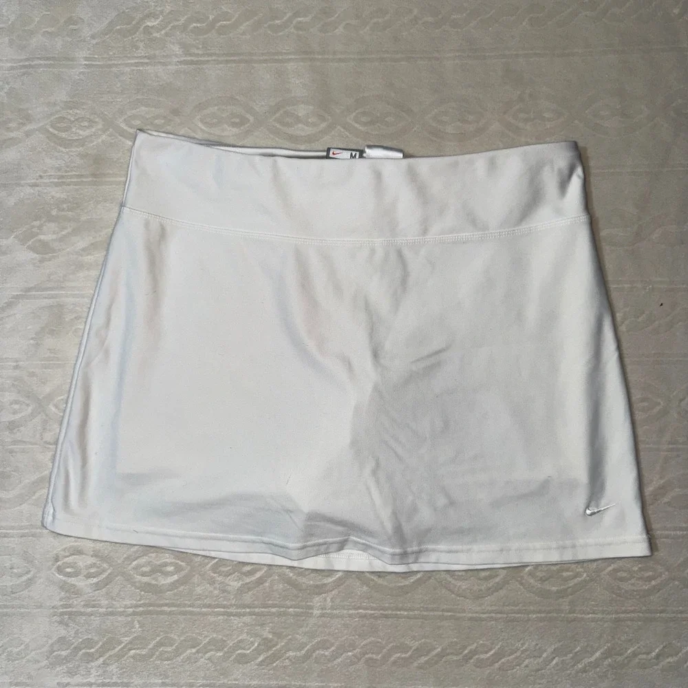 Nike Athletic Skort